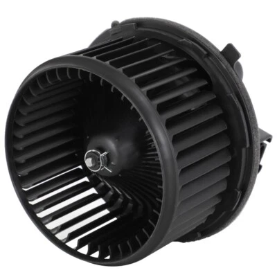 AC Blower Motor Fan Heater w/ Fan For 1999-2002 Chevrolet Silverado 1500 & 2500 - Image 1 of 4