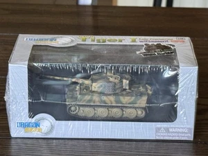 Dragon Armor 1:72 Tiger I, sPzAbt.510, Latvia 1944, No. 60544 Still Wrapped! - Picture 1 of 5