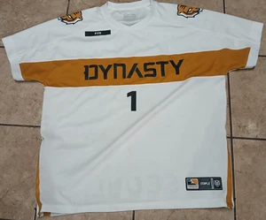 Fanatics Overwatch League Trikot Herren Dynasty 2XL gebraucht Grandmaster STAPLE - Bild 1 von 18