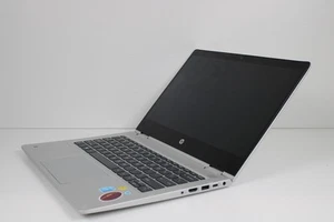 HP Probook X1 x360 435 G8 256GB SSD 16GB Ram R5-5600U Platina 14 inch !!!!!!!!!! - Bild 1 von 8