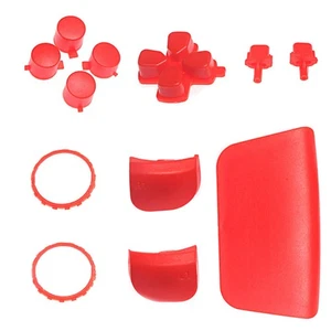 Controller Button Joystick Key Replacement Cover Cap for PS5 Gamepad Handle B - Picture 1 of 14