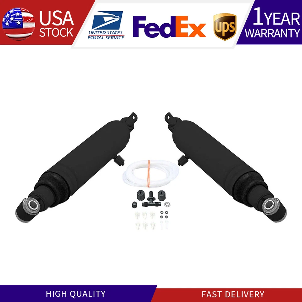 Amortiguador de aire trasero Monroe Max-Air para Chevrolet S10 Blazer Amortiguadores Monroe Foto 1 de 3