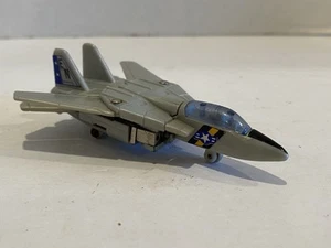 Vintage Bandai Tonka Gobots Sky Jack MR-52 Fighter Jet Made In Japan 1985 Rare - Picture 1 of 14