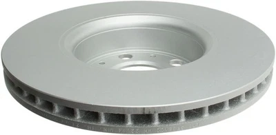 ATE SP26122 Disc Brake Rotor For 99-09 Volvo S60 S80 V70 XC70 - Image 1 of 4