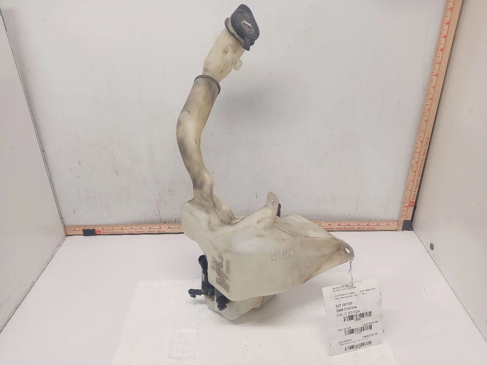 Wash Washer Fluid Reservoir  from 2003 Pontiac Grand Prix 11361951 - Image 1 of 4