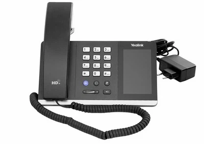 Yealink MP50 Telefono USB Cordless Edizione Teams - Immagine 1 di 2