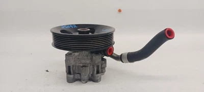 '16-'19 NISSAN NV 2500 Steering Pump 5.6L 83k miles OEM 1 Year Warranty! - Imagem 1 de 4