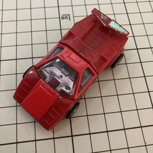 Bandai 1983 Machine Robo MR-21 Countach High Super Alloy Transforming Robot Used - Picture 1 of 8
