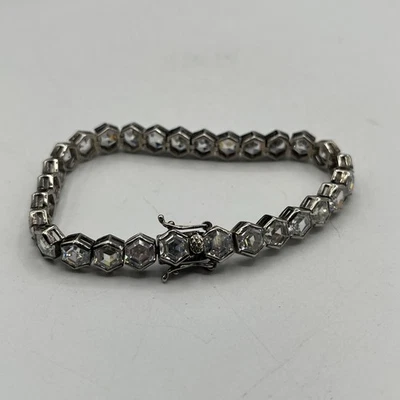 Chan Luu 925 Sterling Silver Bracelet - A112614 - Image 1 of 4