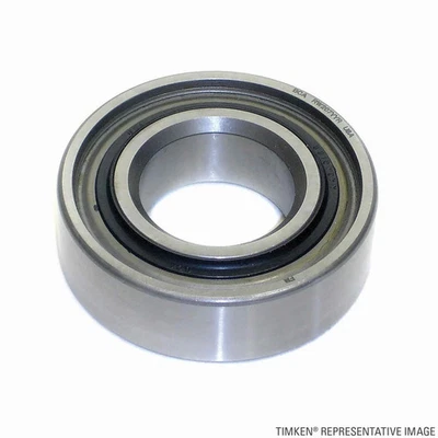 For Suzuki Grand Vitara 99-05 Timken Rear Driver or Passenger Side Wheel Bearing Foto 1 de 4
