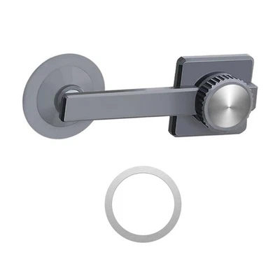 New Magnetic Car Phone Holder For Magsafe For iPhone 13 12 For Tesla Model 3/Y - Image 1 of 4