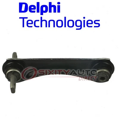 Delphi Rear Right Upper Suspension Control Arm for 1995-2001 Acura Integra jm Foto 1 de 4