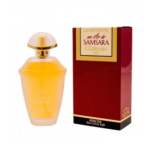 Un Air de Samsara by Guerlain 3.4 oz / 100 ml Eau De Toilette spray for women - Picture 1 of 1