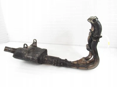 Collettori Suzuki GSX-S 1000 456876563456 - Immagine 1 di 4