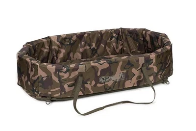 Fox Camolite Deluxe Welded Mat tappetino impermeabile con bolle d'aria Cradle - Immagine 1 di 4