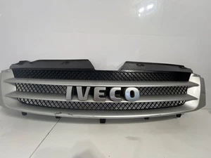 Rejilla radiador Iveco Daily 4ª generación 2007 3802801 ALD10381 - Imagen 1 de 4
