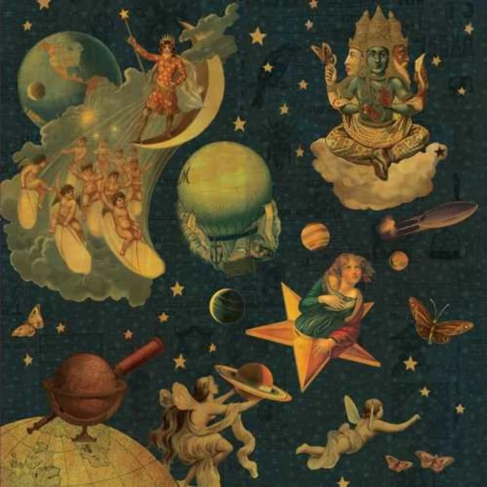 【♦新品未開封】スマッシング・パンプキンズ / 3rd (4LP BOX) スマッシング・パンプキンズ / 3rd (4LP BOX) SMASHING PUMPKINS / 3rd