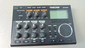 Tascam DP-006 6-Track Digital Pocketstudio Multi-Track Recorder - FREE SHIPPING - Picture 1 of 4