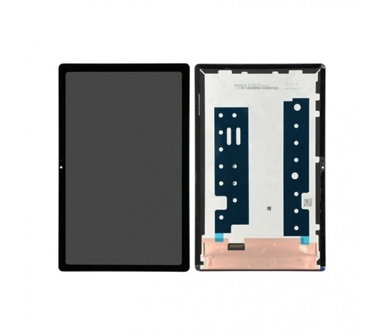 VETRO TOUCH + DISPLAY PER SAMSUNG GALAXY TAB A7 SM-T500 T505 NERO - Immagine 1 di 1