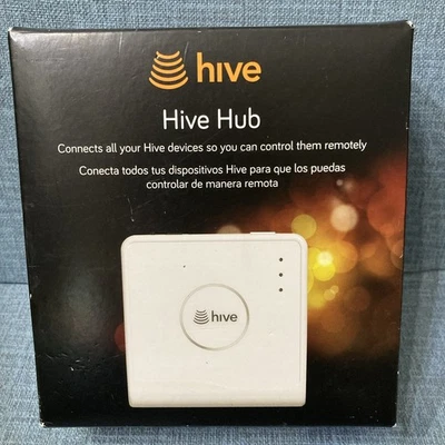 NIB Hive Hub Connect for Hub Devices SEALED Please Read - Image 1 of 3