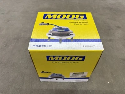 Rear Wheel Bearing & Hub Assembly 512522 For 2012-2015 Scion iQ - Изображение 1 из 3