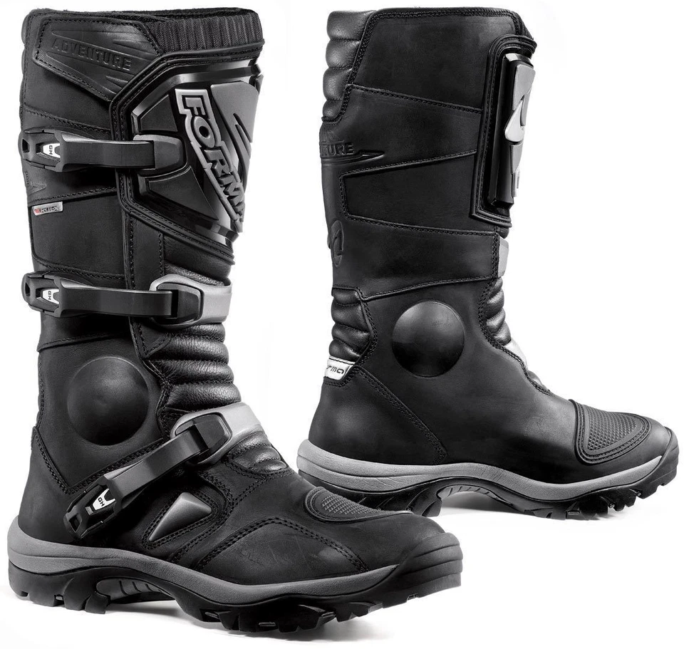 Botas de moto impermeables Forma Adventure Dry - Imagen 1 de 1