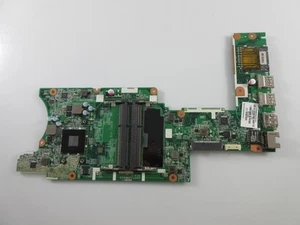 Original HP PAVILION 13-A085NO X360 DA0Y72MB6C0 REV:C A8-6410 Mainboard - Bild 1 von 4