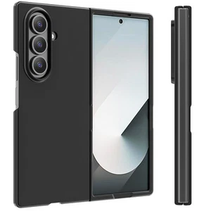 For Samsung Galaxy Z Fold 7 5G Slim Phone Case Shockproof Protective Hard Cover - Picture 1 of 11
