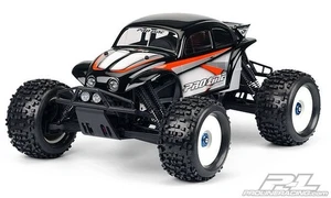 PROLINE  BAJA BUG  BODY 1/8 SCALE  VW - 3237-00 - 2.5 T-MAXX, SAVAGE, E-REVO 2.5 - Picture 1 of 7