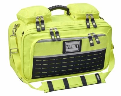 Bolsa Meret OMNI PRO X BLS/ALS Total System - ICC - Hi Viz - Imagem 1 de 4