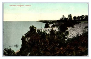 Scarboro Heights Toronto Ontario Canada  DB Postcard T6 - Picture 1 of 2
