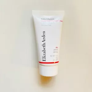 Crema de Noche Hidratante Suave Elizabeth Arden 30 ml Sin Caja y Nueva - Imagen 1 de 2