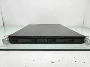 SYNOLOGY RS810RP+ CUDATEL 370 SERIES COMMUNICATION SERVER *Read - Picture 1 of 9