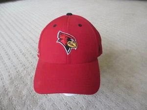 Illinois State Redbirds Adjustable  Hat 3D Embroidered Cap * - Picture 1 of 6