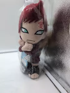 Naruto Shippuden GAARA Kazekage 9" Great Eastern plush NWT - Picture 1 of 6