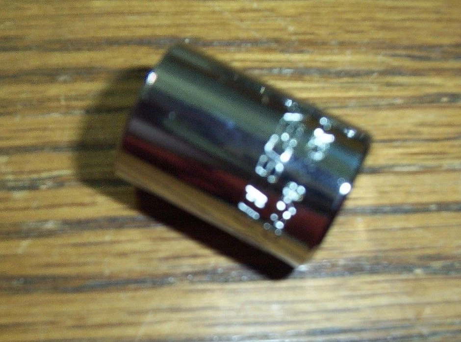 CRESCENT SAE 6 POINT 1/4 INCH SOCKET STANDARD DEPTH CHOOSE SIZE - Image 1 of 1