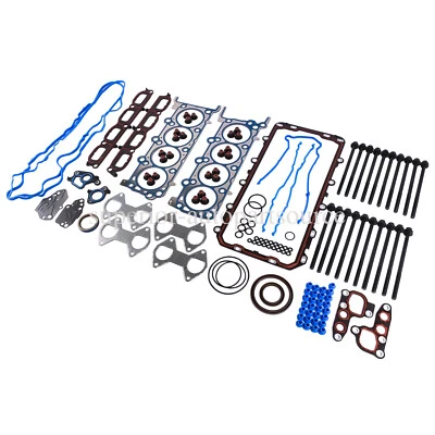 Head Gasket Set for Ford F150 F250 F350 2004-2006 Lincoln 5.4 24V CS9790-5 NEW - Image 1 of 4