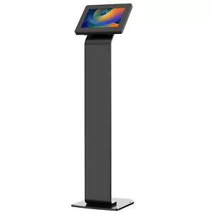 CTA Premium Kiosk Floor Stand Kiosk for IPads / Tablets - Picture 1 of 6