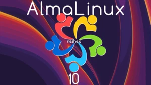 AlmaLinux 10 latest Bootable USB Flash Drive - Picture 1 of 3