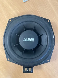 Audio System AX 08 BMW PLUS 8" 20cm Subwoofer (B-STOCK) SAU:0425 - Bild 1 von 2