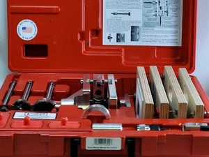 Templaco Bore Master Model BJ-115C3-C3 Bore Master Kit - Picture 1 of 15