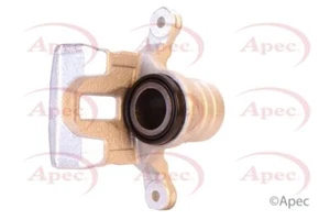 Pinza de freno trasera derecha APEC Reman para disco ventilado - RCA295 - Imagen 1 de 6