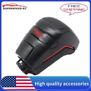SHIFT KNOB (AUTOMATIC) PTR57-35170 FIT FOR 2016-2021 TOYOTA TACOMA TRD PRO - Picture 1 of 14