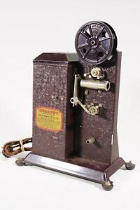 Vintage Eastman Kodak Co. Kodatoy 16mm Movie Projector #G110