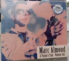 MARC ALMOND - A VIRGIN’S TALE - VOLUME 1 & 2 - LIMITED EDITION - SOFT CELL - NEW
