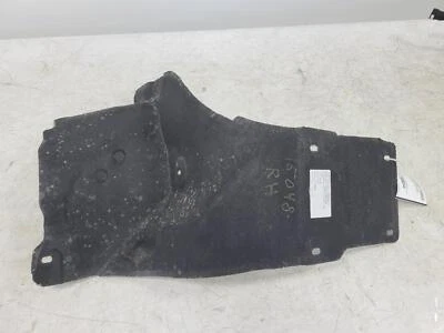 2017-2020 Ferrari Portofino PASSENGER CATALYTIC CONVERTER SHIELD PART# 790516 Foto 1 de 4