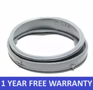 New Sealpro MDS65736912 Washer Door Gasket for LG Washers AP6973967 PS12739151 - Picture 1 of 4