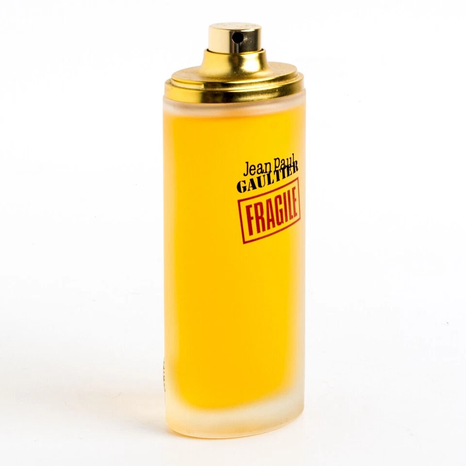 JEAN PAUL GAULTIER FRAGILE 100 ML EAU TOILETTE AUSVERKAUFT - Bild 1 von 1