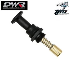 DWR ARRANQUE EN FRÍO ESTRANGULADOR PALANCA ÉMBOLO YAMAHA WRF WR 250 F 2003-2013 450 F 2003-2011 - Imagen 1 de 1
