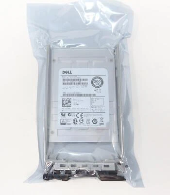 CV6W8 0CV6W PX02SSF020 DELL 200GB 12GB/s 2.5" SAS SSD - Image 1 of 3